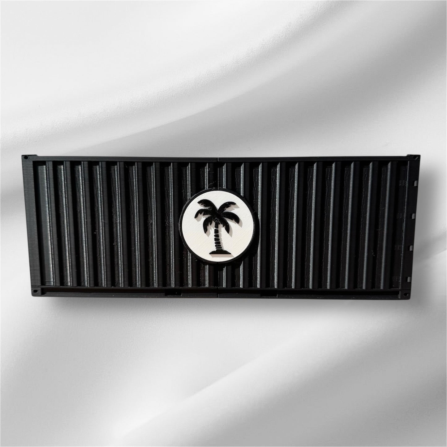 Porta botellas de vino / contenedor