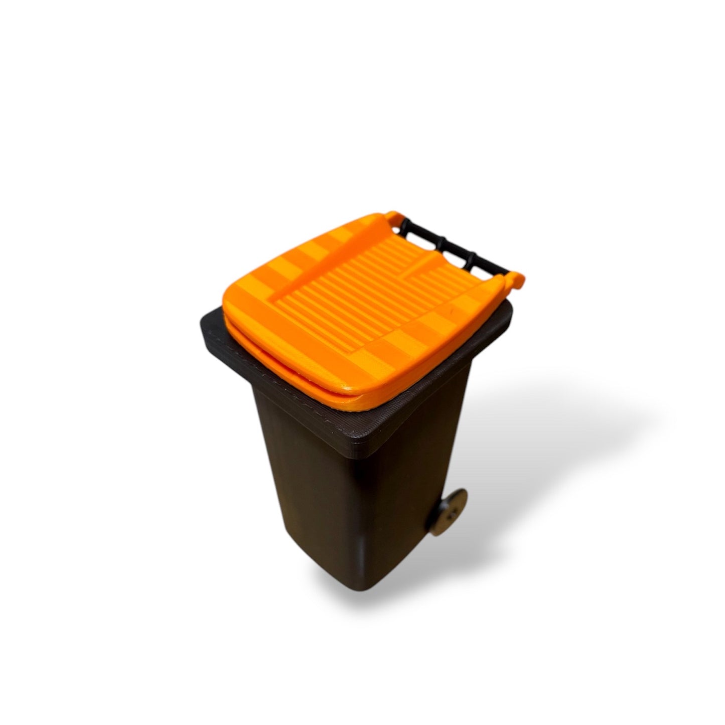 Mini Bote de Basura Organizador para Escritorio